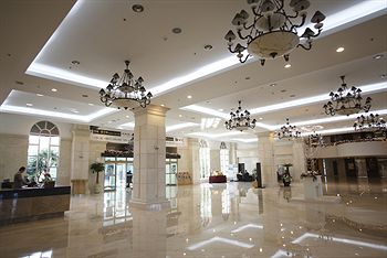 Sono Belle Jeju(ex:Daemyung Resort Jeju) 3*