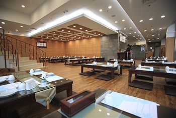 Sono Belle Jeju(ex:Daemyung Resort Jeju) 3*