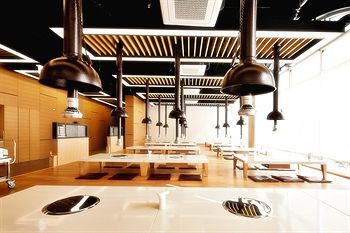 Sono Belle Jeju(ex:Daemyung Resort Jeju) 3*