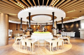 Sono Belle Jeju(ex:Daemyung Resort Jeju) 3*