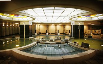 Sono Belle Jeju(ex:Daemyung Resort Jeju) 3*