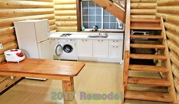 Jeju Jungmun Log Pension & Resort 2*