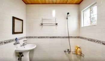 Jeju Jungmun Log Pension & Resort 2*