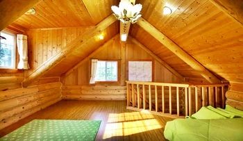 Jeju Jungmun Log Pension & Resort 2*