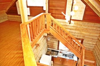 Jeju Jungmun Log Pension & Resort 2*