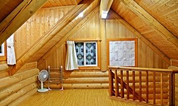 Jeju Jungmun Log Pension & Resort 2*
