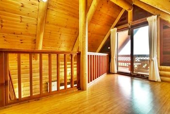 Jeju Jungmun Log Pension & Resort 2*