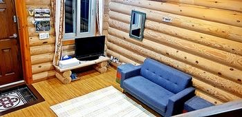 Jeju Jungmun Log Pension & Resort 2*