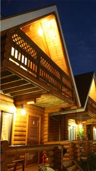 Jeju Jungmun Log Pension & Resort 2*