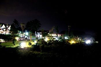 Jeju Jungmun Log Pension & Resort 2*