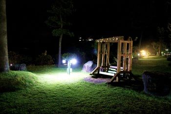 Jeju Jungmun Log Pension & Resort 2*