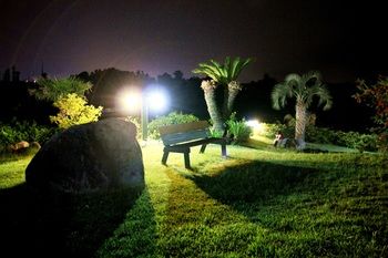 Jeju Jungmun Log Pension & Resort 2*