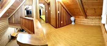 Jeju Jungmun Log Pension & Resort 2*