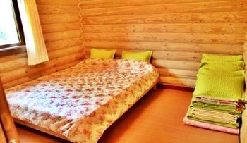 Jeju Jungmun Log Pension & Resort 2*