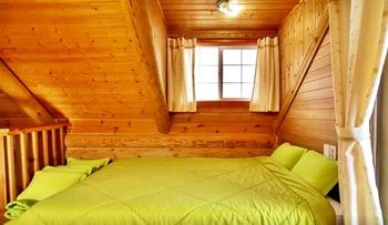 Jeju Jungmun Log Pension & Resort 2*