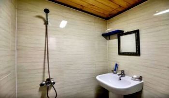 Jeju Jungmun Log Pension & Resort 2*