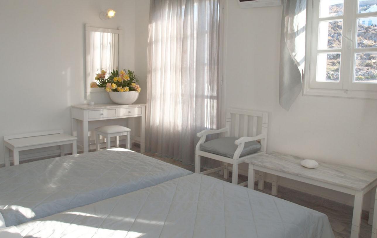 Туры в Mykonos Bay Hotel