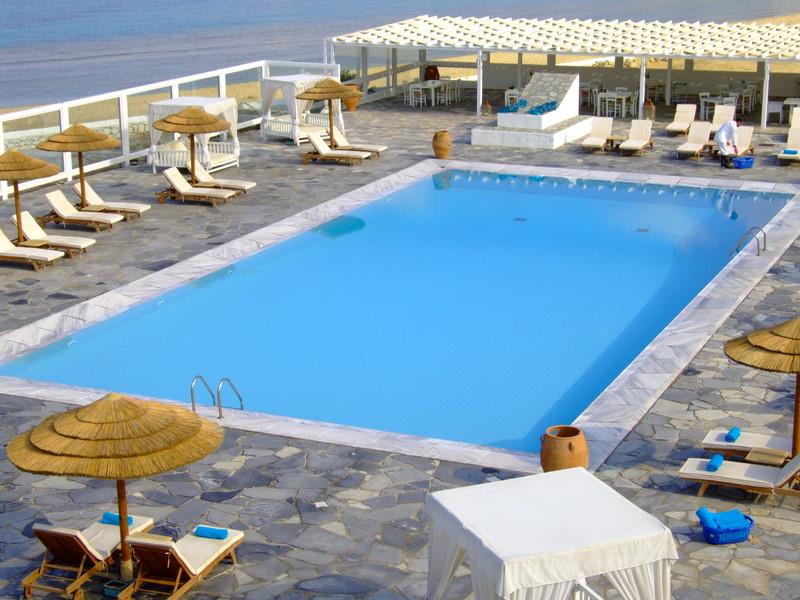 Туры в Mykonos Bay Hotel