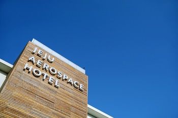 Jeju Aerospace Hotel 3*