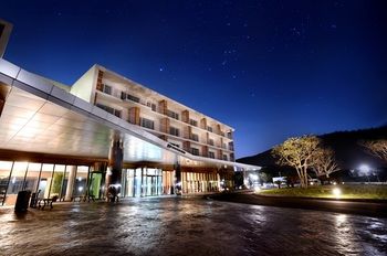 Jeju Aerospace Hotel 3*