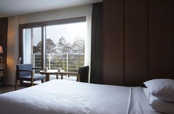Jeju Aerospace Hotel 3*