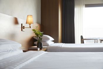 Jeju Aerospace Hotel 3*