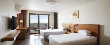 Jeju Aerospace Hotel 3*