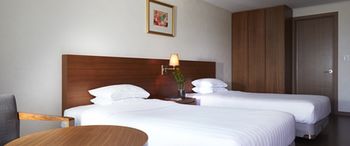 Jeju Aerospace Hotel 3*