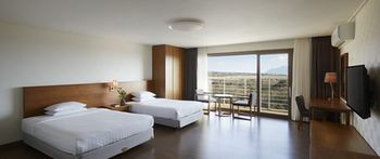 Jeju Aerospace Hotel 3*