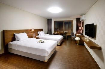 Jeju Aerospace Hotel 3*