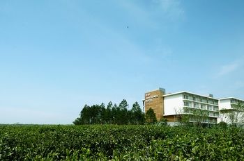 Jeju Aerospace Hotel 3*