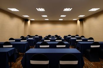 Jeju Aerospace Hotel 3*