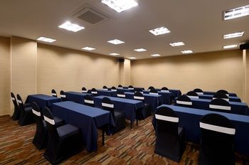 Jeju Aerospace Hotel 3*