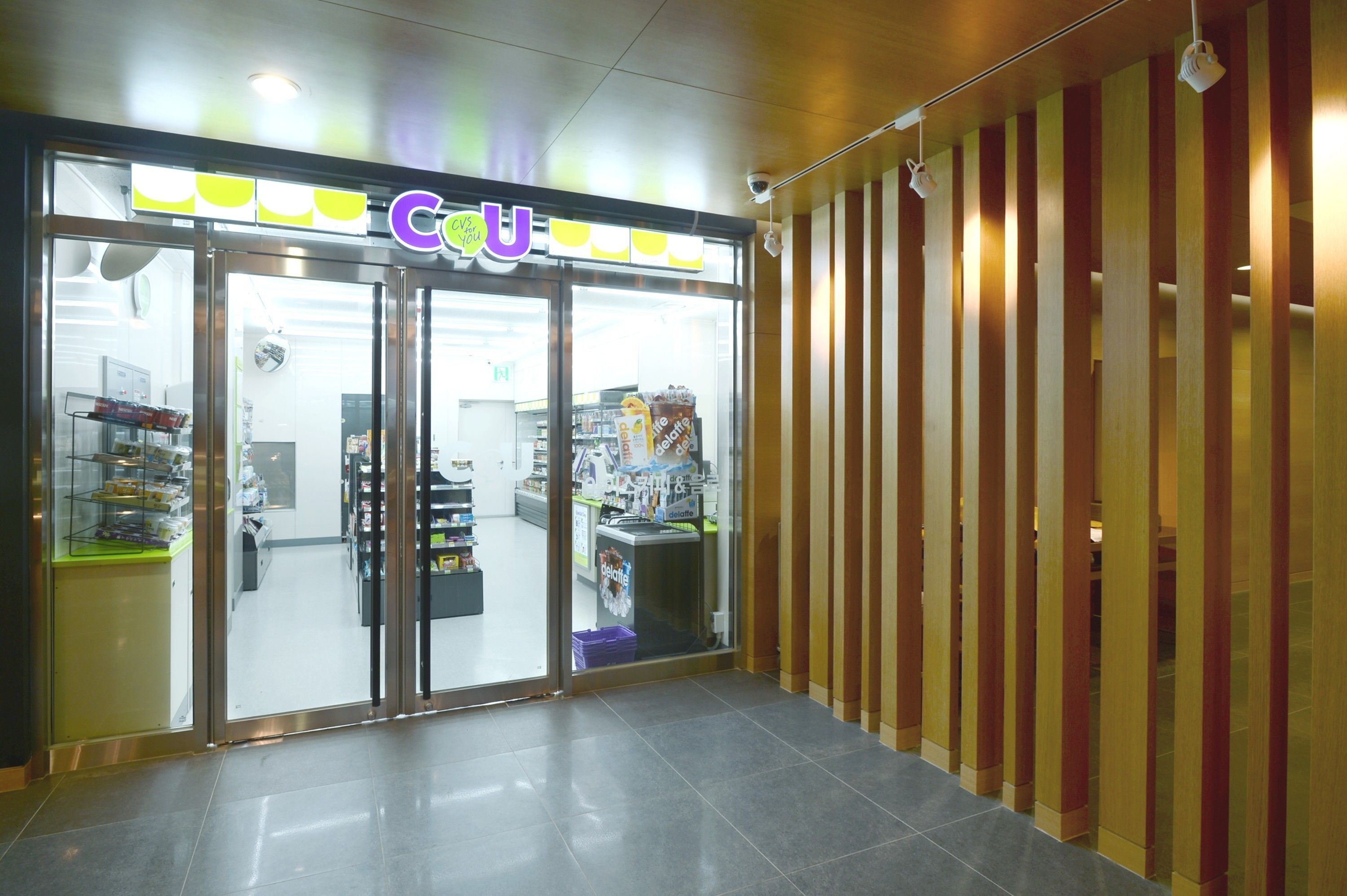 Jeju Aerospace Hotel 3*