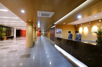 Jeju Aerospace Hotel 3*