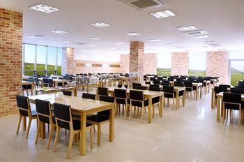 Jeju Aerospace Hotel 3*