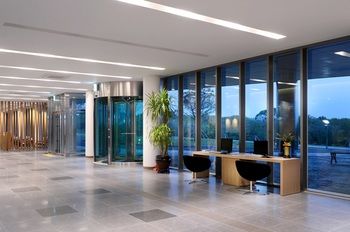 Jeju Aerospace Hotel 3*