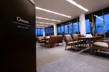 Jeju Aerospace Hotel 3*