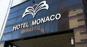 Monaco Hotel 2*