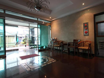 Monaco Hotel 2*