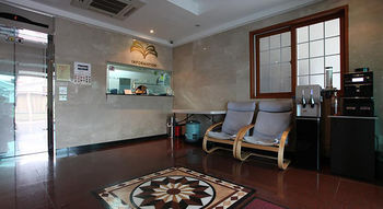 Monaco Hotel 2*