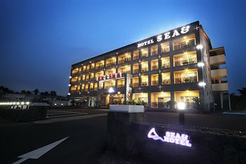 Sea View 3*