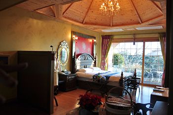 PalmValley Pool Villa Resort 3*