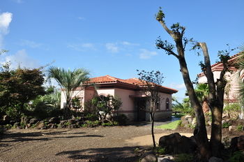 PalmValley Pool Villa Resort 3*