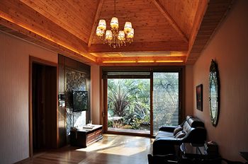PalmValley Pool Villa Resort 3*