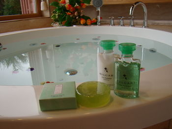 PalmValley Pool Villa Resort 3*