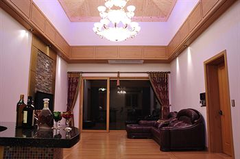 PalmValley Pool Villa Resort 3*