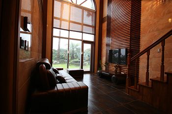 PalmValley Pool Villa Resort 3*