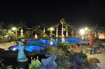 PalmValley Pool Villa Resort 3*