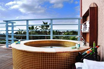 PalmValley Pool Villa Resort 3*